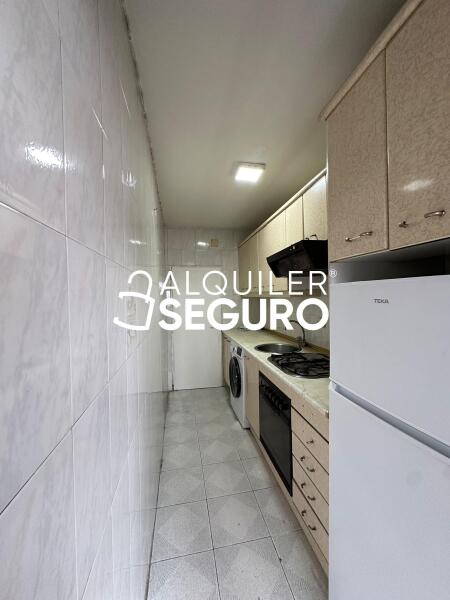 Inmueble en Calle San Cipriano, MADRID