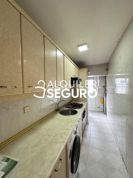 Inmueble en Calle San Cipriano, MADRID