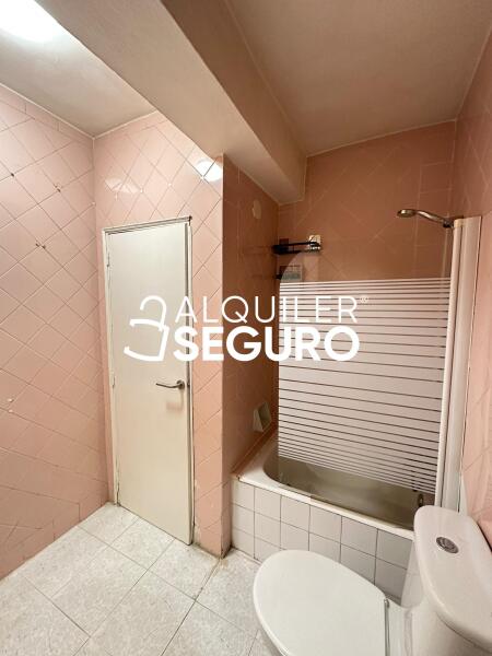 Inmueble en Calle San Cipriano, MADRID