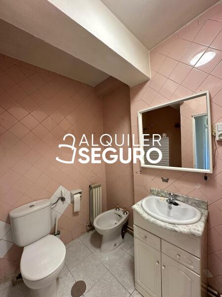 Inmueble en Calle San Cipriano, MADRID