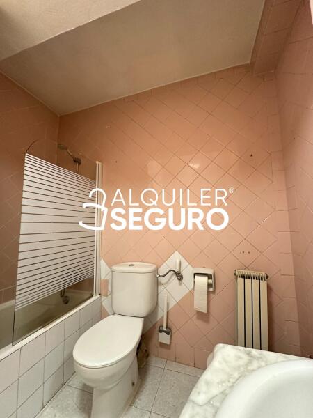 Inmueble en Calle San Cipriano, MADRID
