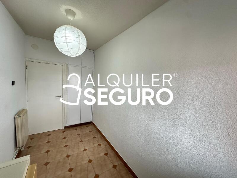 Inmueble en Calle San Cipriano, MADRID