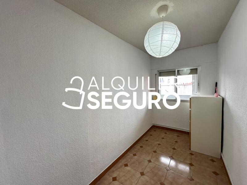 Inmueble en Calle San Cipriano, MADRID