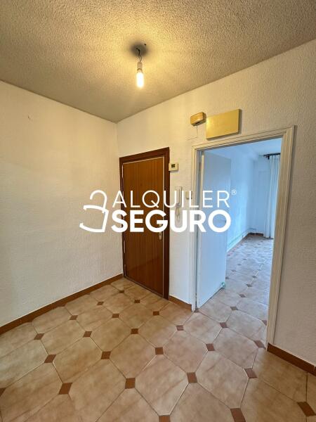 Inmueble en Calle San Cipriano, MADRID