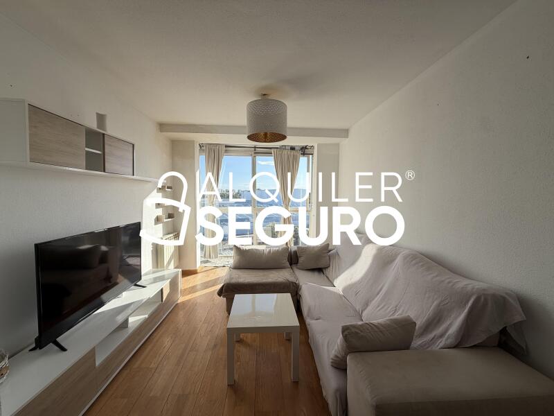 Inmueble en Calle Calcio, MADRID