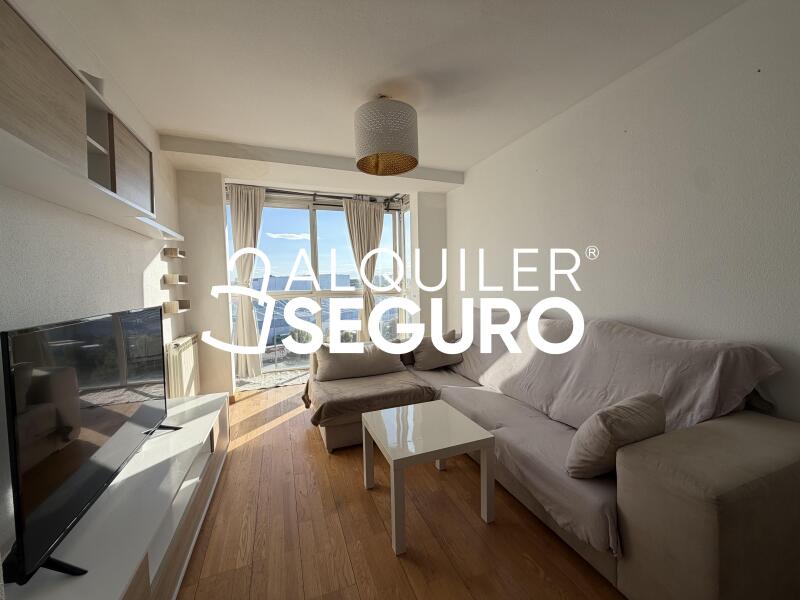 Inmueble en Calle Calcio, MADRID