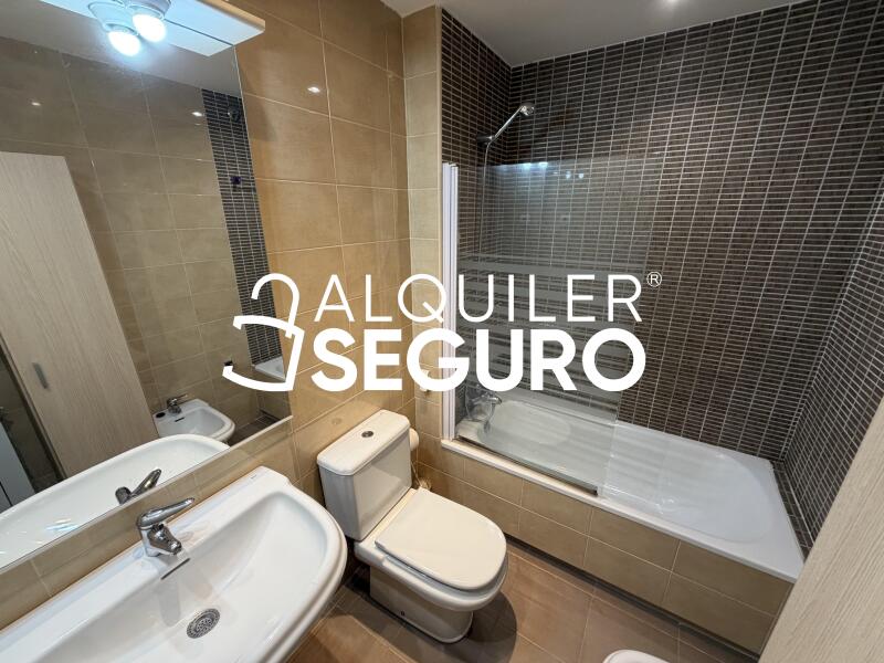 Inmueble en Calle Calcio, MADRID