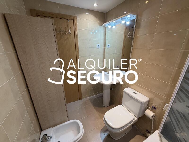 Inmueble en Calle Calcio, MADRID