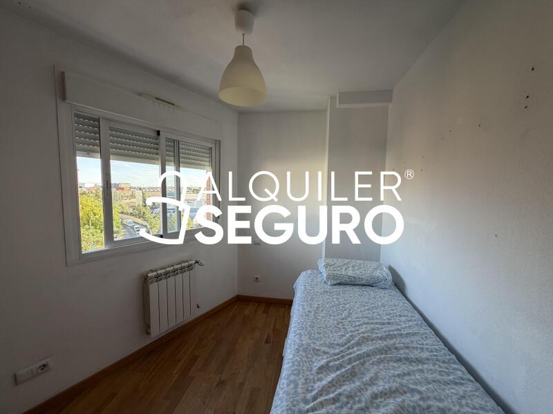 Inmueble en Calle Calcio, MADRID