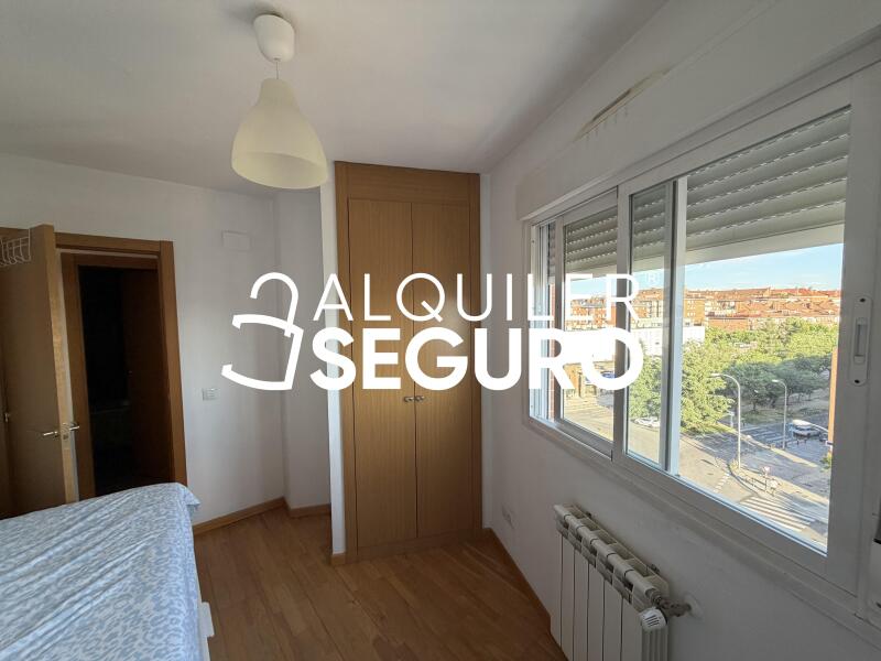 Inmueble en Calle Calcio, MADRID