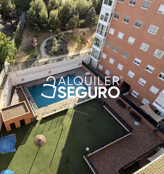 Inmueble en Calle Calcio, MADRID