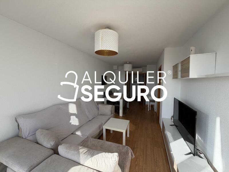 Inmueble en Calle Calcio, MADRID