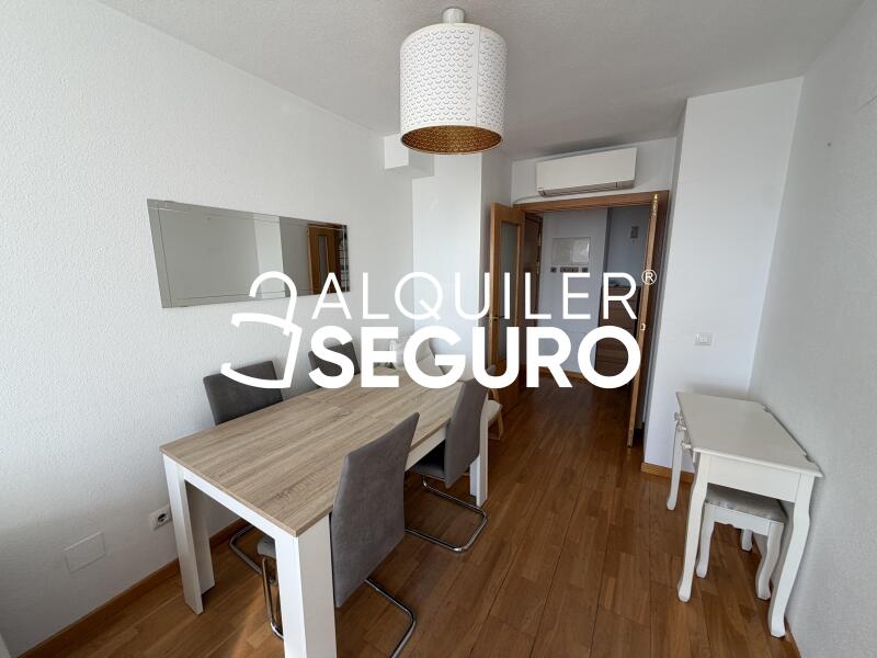 Inmueble en Calle Calcio, MADRID