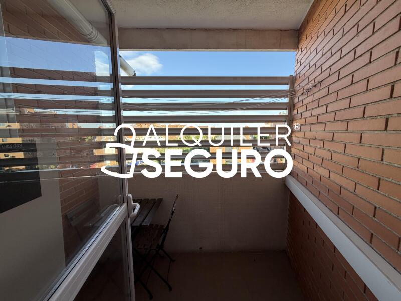 Inmueble en Calle Calcio, MADRID