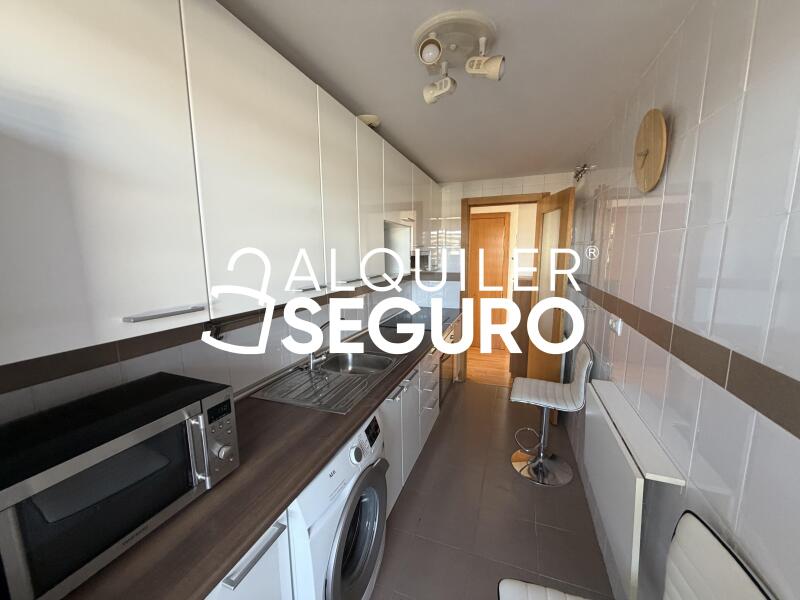 Inmueble en Calle Calcio, MADRID