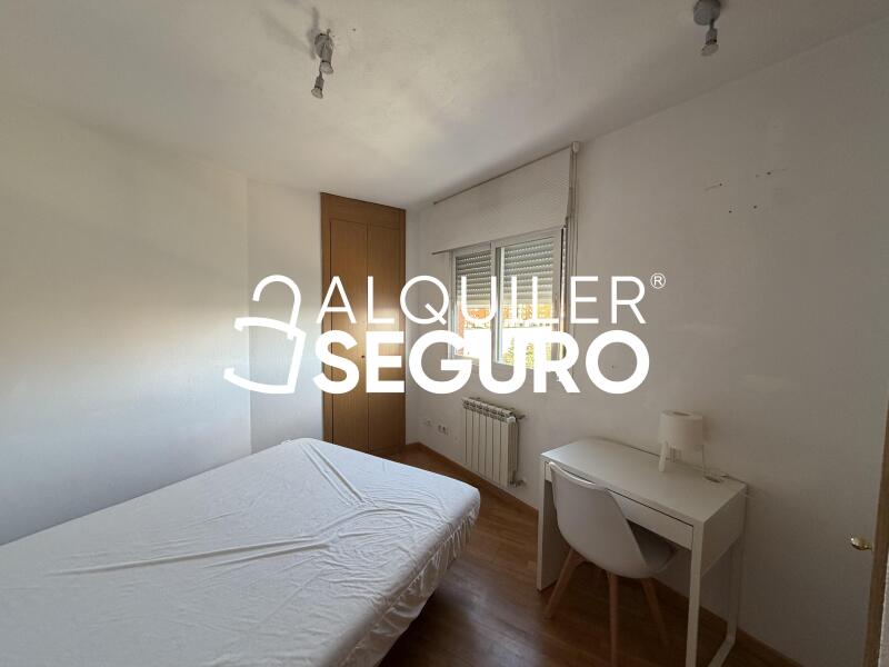 Inmueble en Calle Calcio, MADRID