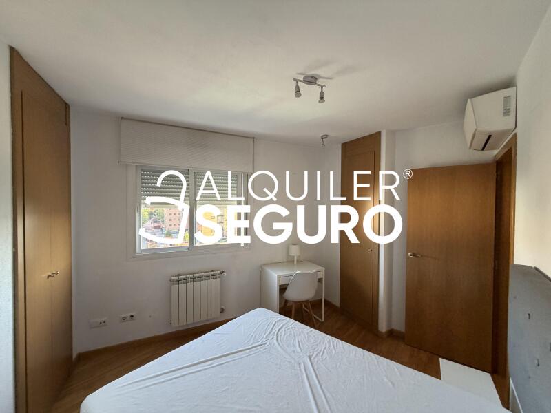 Inmueble en Calle Calcio, MADRID
