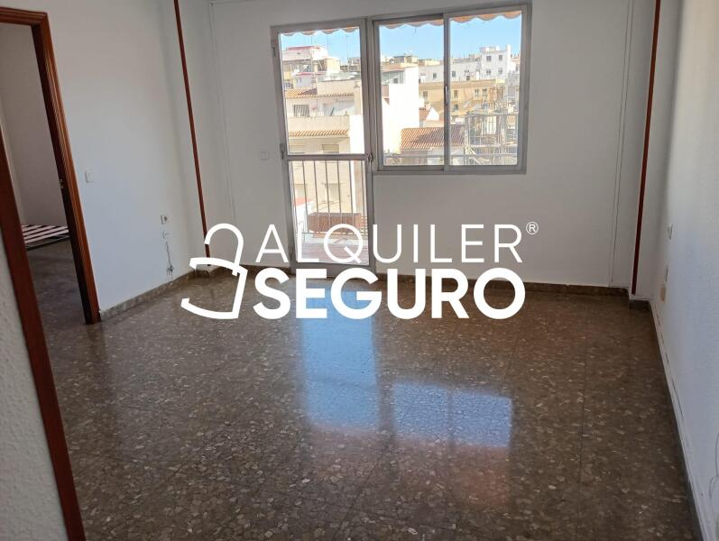 Inmueble en Calle Cataluña, MÁLAGA