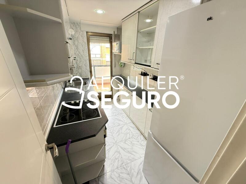 Inmueble en Calle ESTEBAN COLLANTES, MADRID