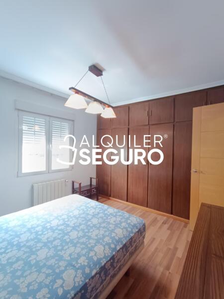 Inmueble en Calle Capital Carlos Haya , MADRID
