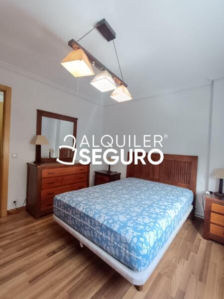 Inmueble en Calle Capital Carlos Haya , MADRID