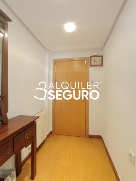 Inmueble en Calle Capital Carlos Haya , MADRID