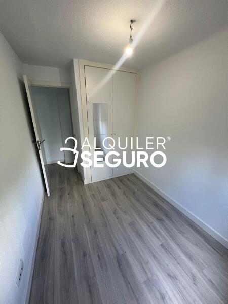 Piso en Avenida Marqués de Corbera, MADRID MADRID