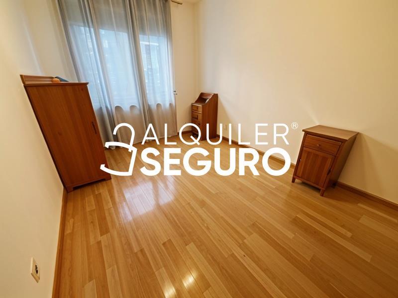 Inmueble en Avenida Doctor Garcia Tapia, MADRID
