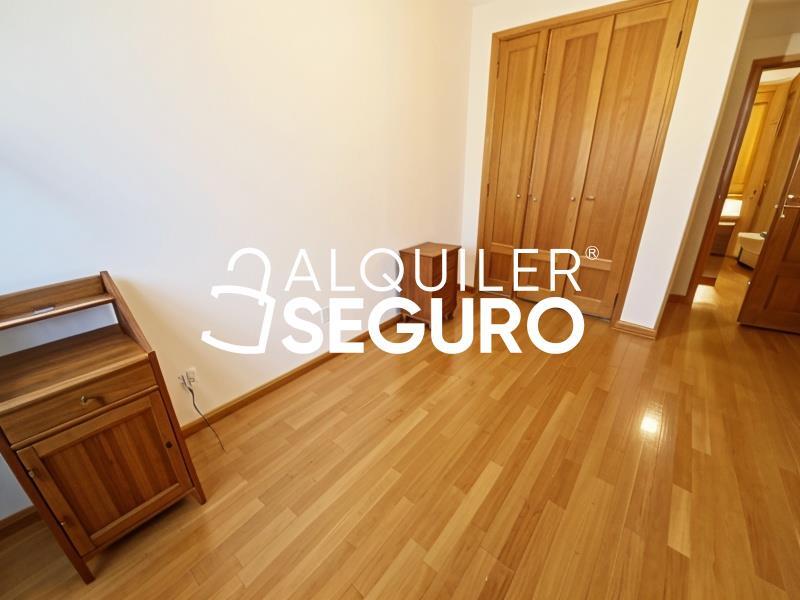 Inmueble en Avenida Doctor Garcia Tapia, MADRID
