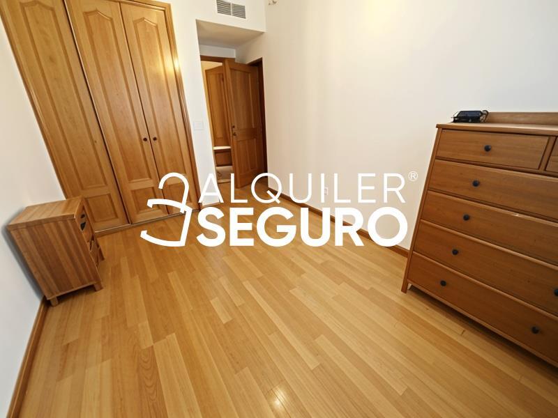 Inmueble en Avenida Doctor Garcia Tapia, MADRID