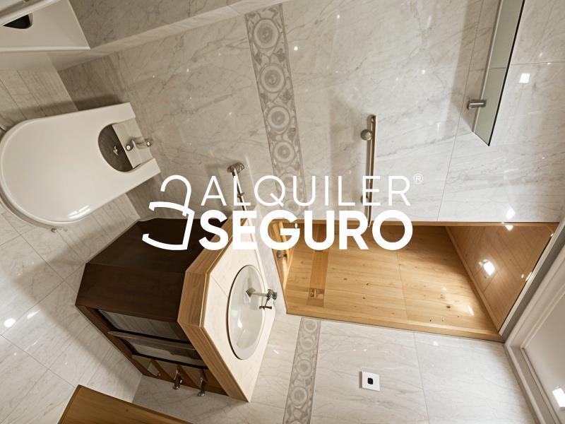 Inmueble en Avenida Doctor Garcia Tapia, MADRID