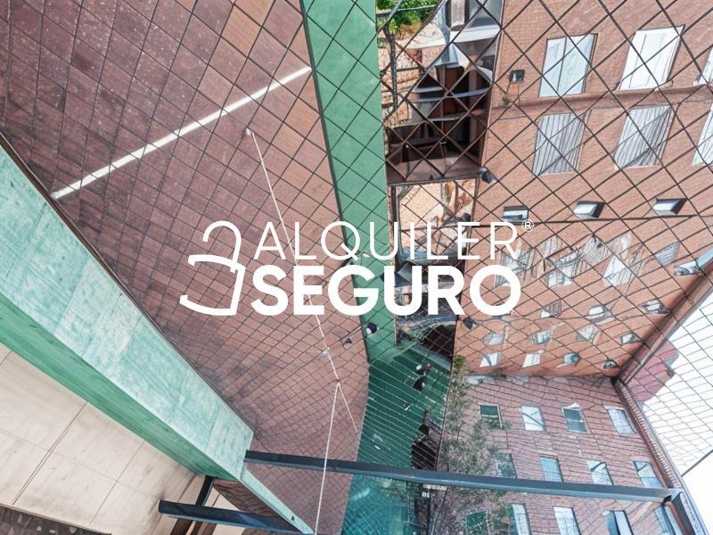 Inmueble en Avenida Doctor Garcia Tapia, MADRID
