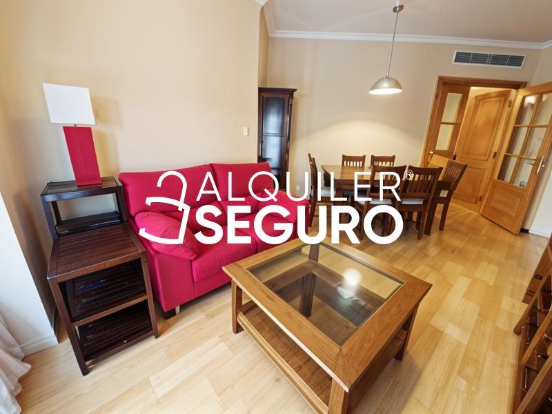 Inmueble en Avenida Doctor Garcia Tapia, MADRID