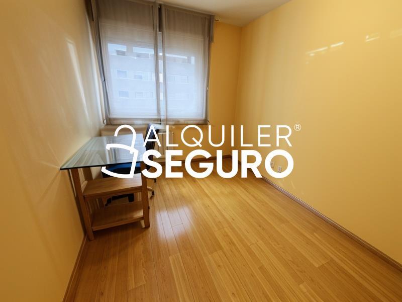 Inmueble en Avenida Doctor Garcia Tapia, MADRID