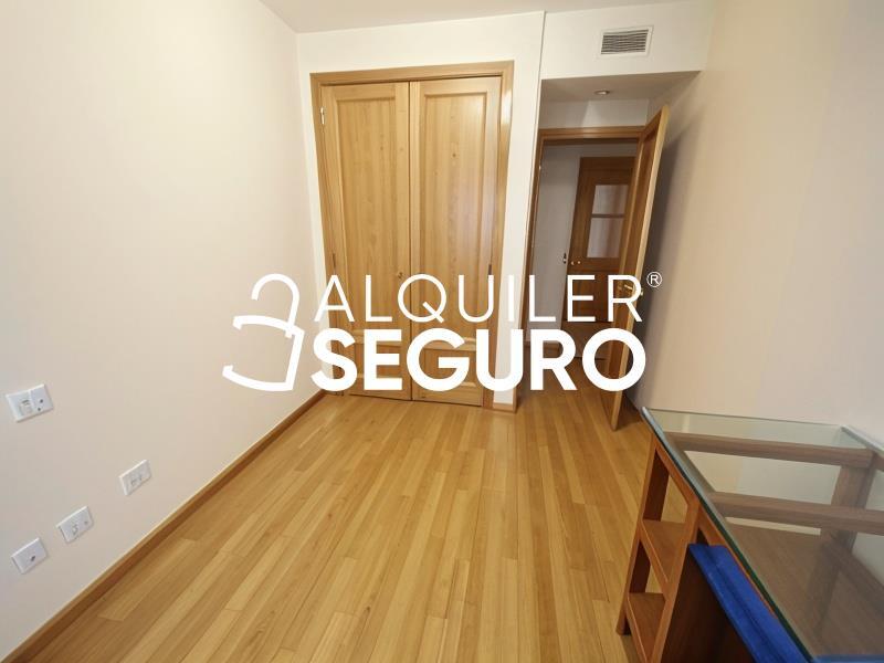 Inmueble en Avenida Doctor Garcia Tapia, MADRID
