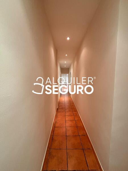 Piso en Calle de Moreno Nieto, MADRID MADRID