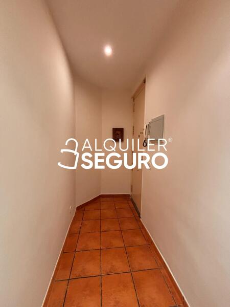 Piso en Calle de Moreno Nieto, MADRID MADRID