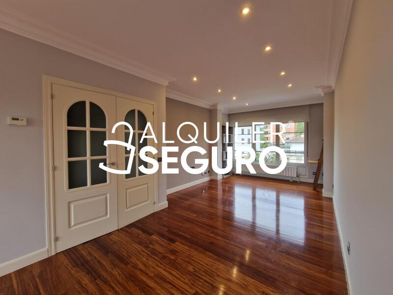 Piso en Calle Udaberria, GETXO VIZCAYA-BIZKAIA