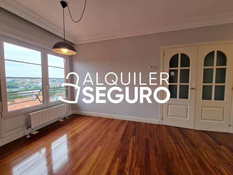 Piso en Calle Udaberria, GETXO VIZCAYA-BIZKAIA