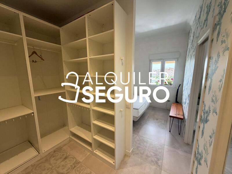 Inmueble en Paseo De La Chopera , MADRID