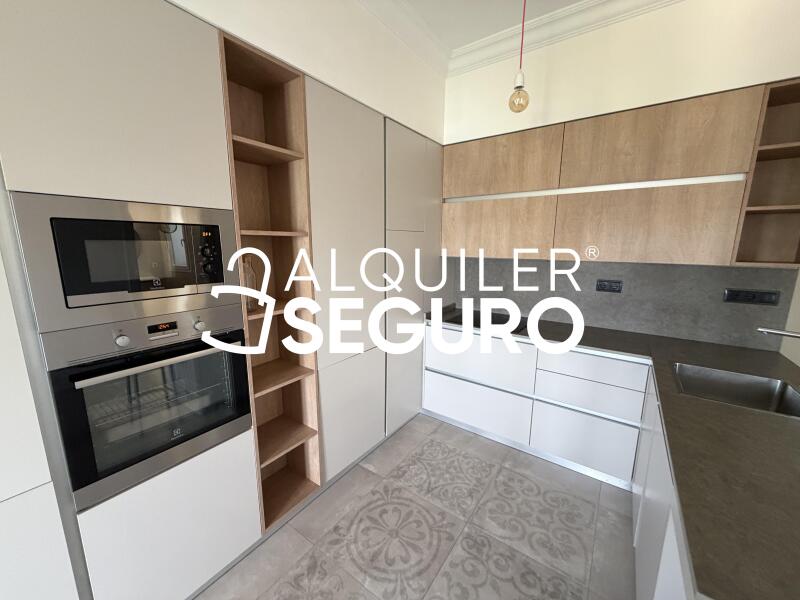 Inmueble en Paseo De La Chopera , MADRID