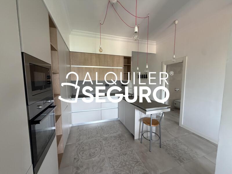Inmueble en Paseo De La Chopera , MADRID