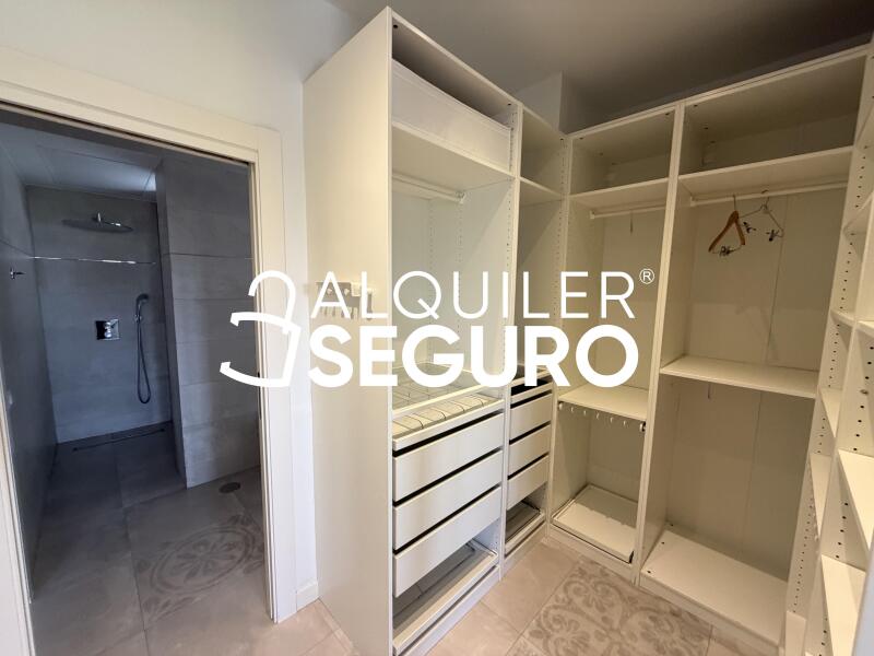 Inmueble en Paseo De La Chopera , MADRID