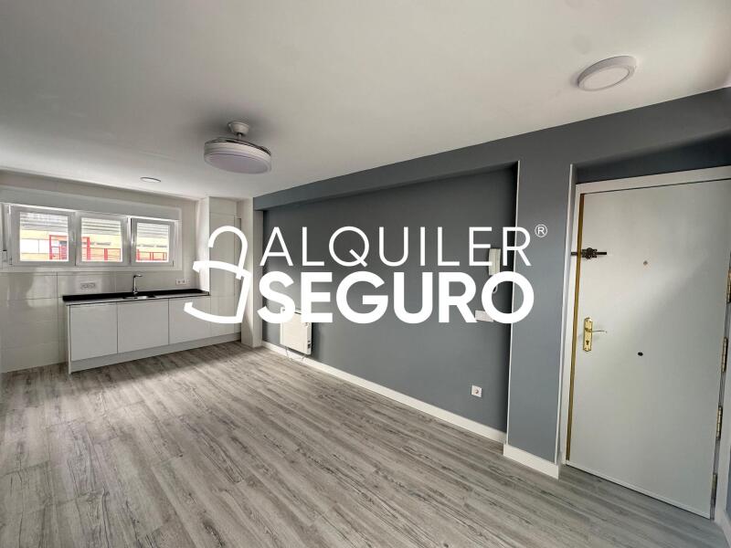 Inmueble en Calle de Arroyo de Fontarrón, MADRID