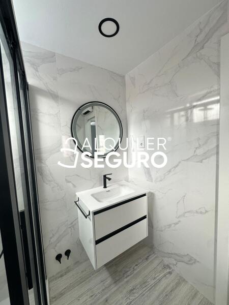 Inmueble en Calle de Arroyo de Fontarrón, MADRID