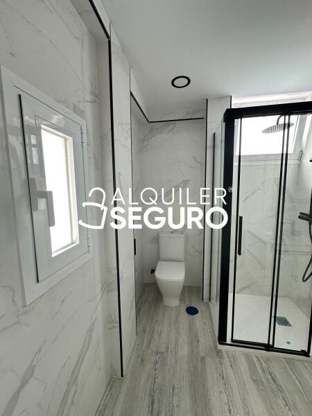 Inmueble en Calle de Arroyo de Fontarrón, MADRID