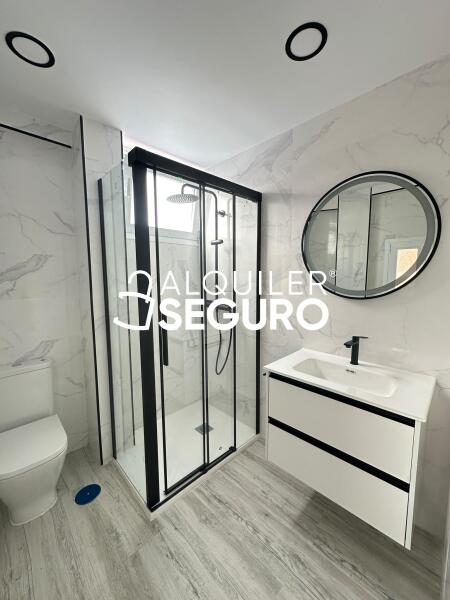 Inmueble en Calle de Arroyo de Fontarrón, MADRID
