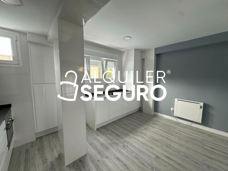 Inmueble en Calle de Arroyo de Fontarrón, MADRID