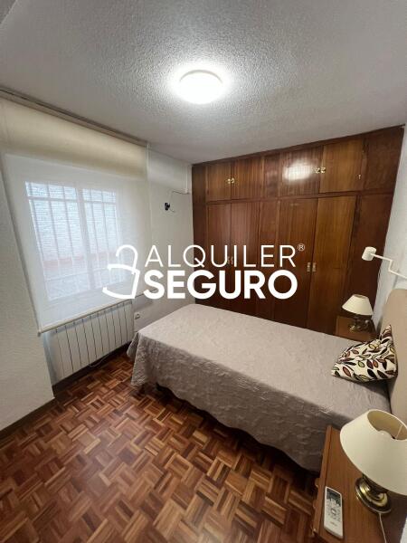 Inmueble en Calle Marcelino Roa Vazquez , MADRID