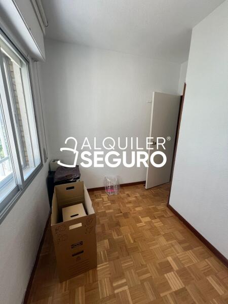 Inmueble en Calle Marcelino Roa Vazquez , MADRID